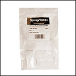 Wagner - Spray Tech Air Filter For Airless Paint Sprayers: 0417323