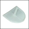 Wagner Inlet Filter For Airless Paint Sprayers: 0515417