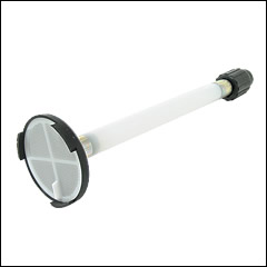 Wagner Suction Tube Assembly For Paint Sprayers: 0512220