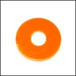 Wagner Outlet Seat Seal For Paint Sprayers: 0278362