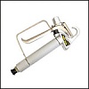 Wagner Spray Gun Assembly Air less Paint Sprayers: 0515229