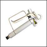 Wagner Spray Gun Assembly Air less Paint Sprayers: 0515229