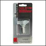 Wagner Spray Tip .013 Orifice Reversible For Paint Sprayers: 0501413