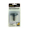 Wagner Spray Tip .019 Orifice Reversible For Paint Sprayers: 0501419