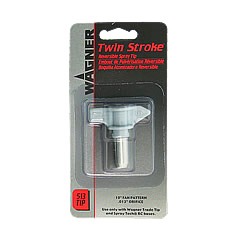 Wagner Spray Tip .013 Orifice Reversible For Paint Sprayers: 0501513
