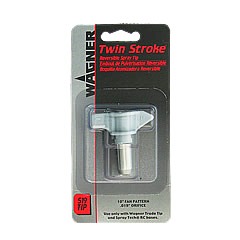 Wagner Spray Tip .019 Orifice Reversible For Paint Sprayers: 0501519